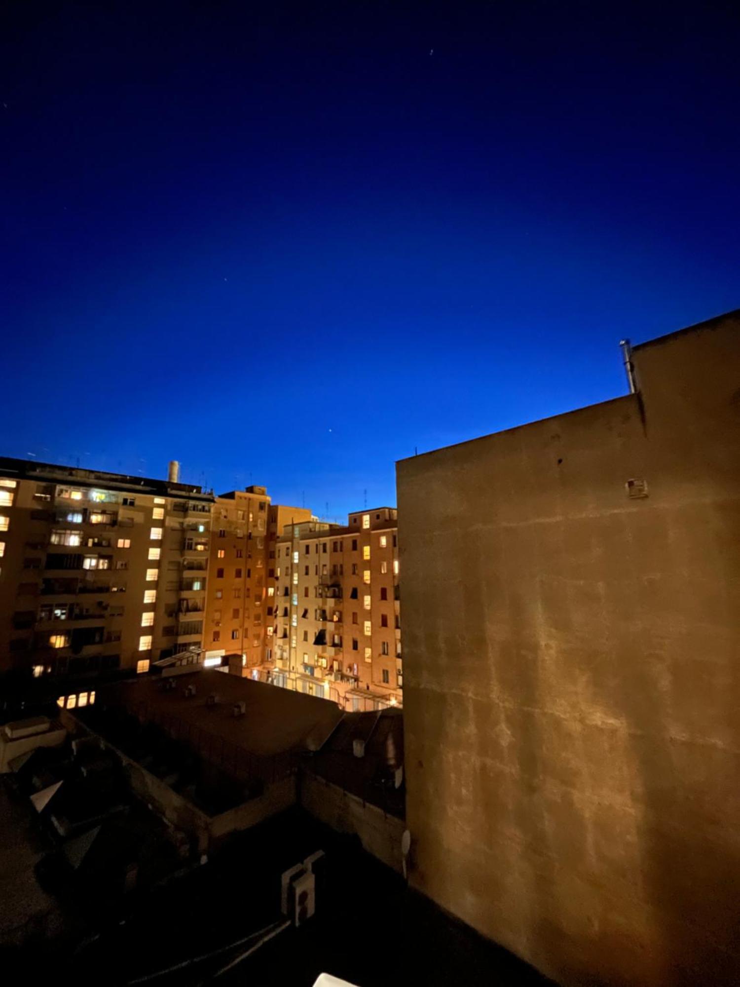Scalo 71 Guest House Roma Exterior foto