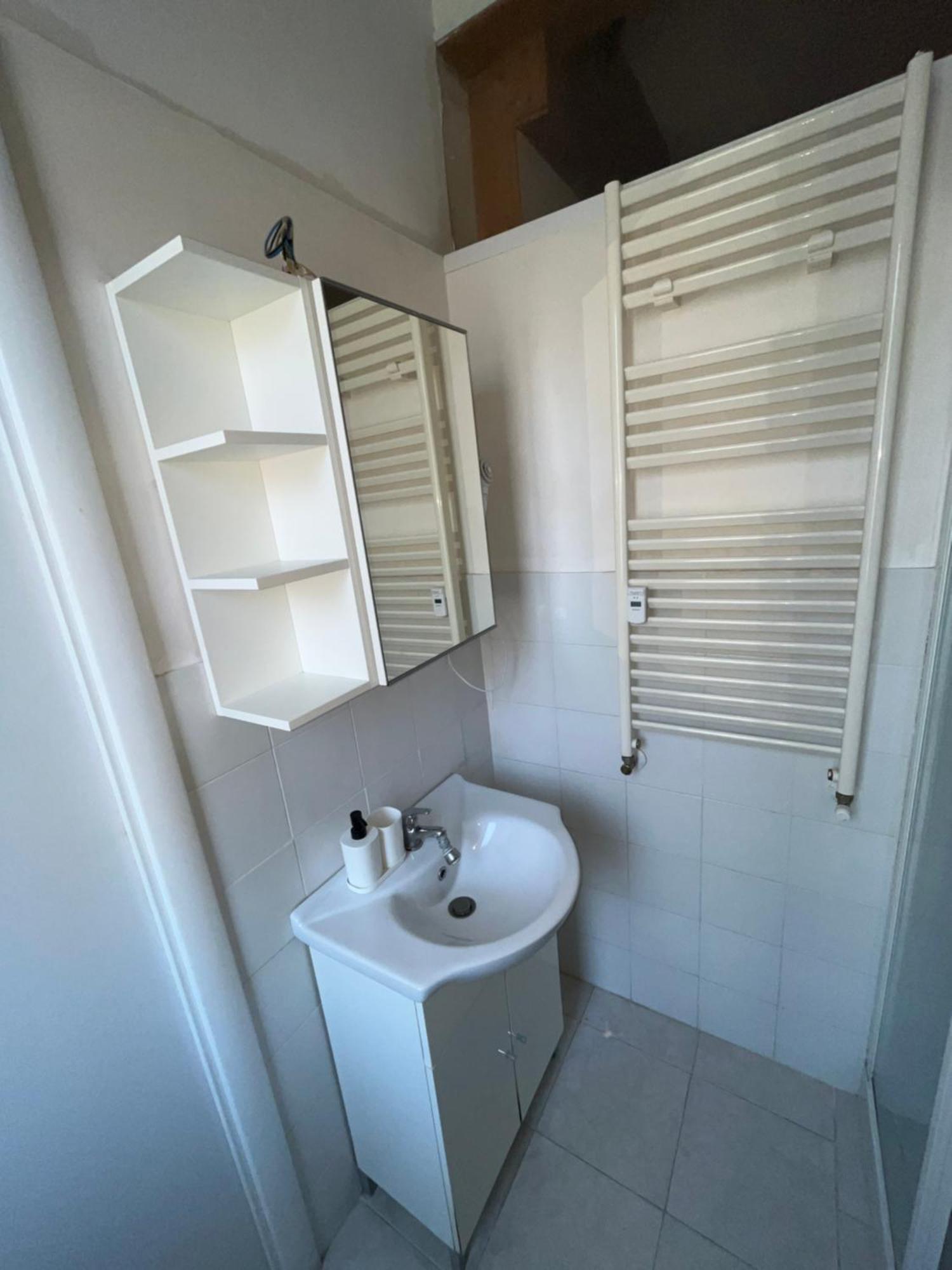 Scalo 71 Guest House Roma Exterior foto