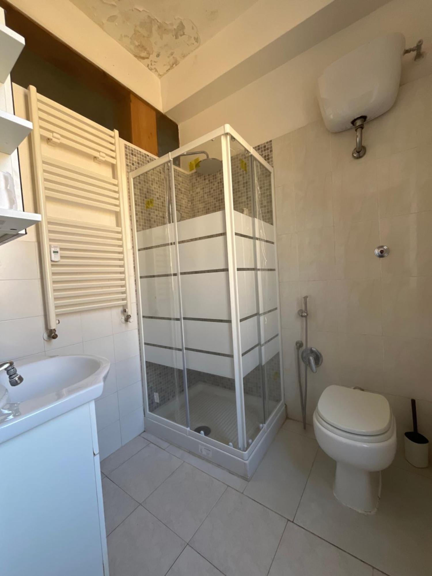 Scalo 71 Guest House Roma Exterior foto